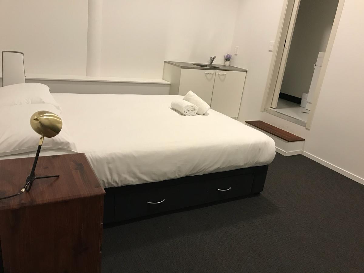 Apartahotel Aura