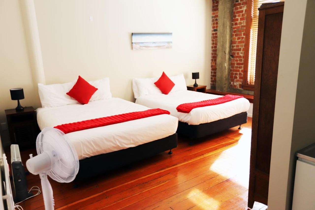 Apartahotel Aura