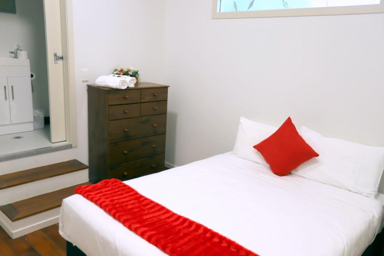 Apartahotel Aura Wellington